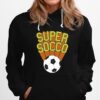 Super Socco Hoodie