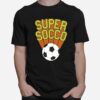 Super Socco T-Shirt