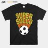 Super Socco T-Shirt