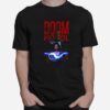 Superhero Design Doom Patrol T-Shirt