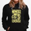 Superior Performance Motorcycle Legendary Hoodie