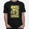 Superior Performance Motorcycle Legendary T-Shirt