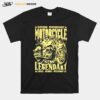 Superior Performance Motorcycle Legendary T-Shirt