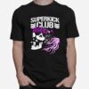 Superkick Club %E2%80%93 Bullet Club Day 2023 T-Shirt