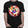 Superman Sloth Hey You Guys T-Shirt