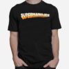 Supermana Jee T-Shirt