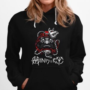 Supermanic Soul Ministry Hoodie