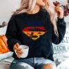 Supermans Best Friend Super Pets Sweater