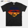 Supermans Best Friend Super Pets T-Shirt