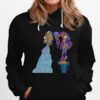 Supermodel Foster The People Hoodie