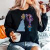 Supermodel Foster The People Sweater