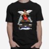 Supernatural And Merry Christmas T-Shirt