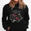 Supernatural John The Hunt Tuesday Breakfast Pig A Poke Hoodie