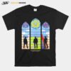 Supernatural John The Hunt T-Shirt