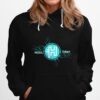 Support Hodl Token Crypto Hoodie