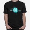 Support Hodl Token Crypto T-Shirt