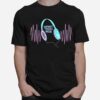 Support Trans Media T-Shirt