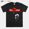 Supreme Marquese Scott T-Shirt