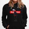 Supreme Naruto Funny Style Hoodie