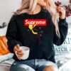 Supreme Naruto Sweater