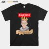Supreme Notorious Rbg T-Shirt