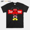 Supreme Storm Trooper Mickey T-Shirt