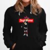 Supreme Yugi Mutou Game Yugioh Hoodie