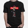 Supreme Yugi Mutou Game Yugioh T-Shirt