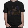 Surfaces Bryce Vine Evan Giia Friday October 21 T-Shirt