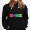 Surfaces Multicolor Logo Hoodie