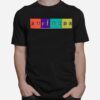 Surfaces Multicolor Logo T-Shirt