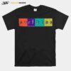 Surfaces Multicolor Logo T-Shirt