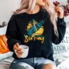 Surfing Sweater