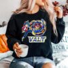 Surge Valt Aoi Anime Kids Beyblade Burst Copy Sweater