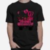 Survivor Hope Breast Cancer Awareness T-Shirt