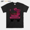 Survivor Hope Breast Cancer Awareness T-Shirt