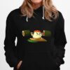 Sushi Weight Lifting Japanese Food Gym Cute Hoodie