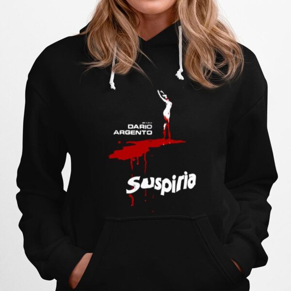 Suspiria Blood Pool Hoodie