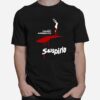 Suspiria Blood Pool T-Shirt