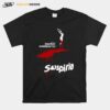 Suspiria Blood Pool T-Shirt