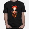 Swag Dennis Rodman With Glasses T-Shirt