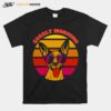 Swag Dog Goodly Morning T-Shirt