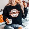 Swaggy San Diego Baseball Sweater