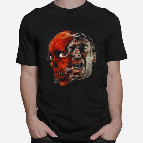 Swallow Your Soul Evil Dead 2 T-Shirt