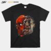 Swallow Your Soul Evil Dead 2 T-Shirt