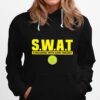 Swat Streaming With Adin Tonight Hoodie