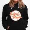 Sweat And Rosin New York Baseball Hoodie