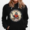 Sweat Dries Blood Clots Bones Heal Theres No Crying In Lacrosses Suck It Up Hockey Hoodie