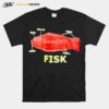 Swedish Fish Fisk T-Shirt