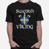 Swedish Viking T-Shirt